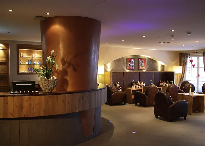 4*s Galtenberg Hotel 4*